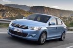 Citroen модернизировал двигатели бюджетного C-Elysee Citroen модернизировал двигатели бюджетного C-Elysee