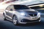 Suzuki довезет до Европы хэтчбек Maruti YRA