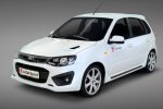 Lada Kalina NFR можно будет купить в конце осени Lada Kalina NFR можно будет купить в конце осени