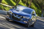 Nissan отдаст новый Maxima в доработку Nismo