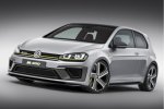 Самый мощный Volkswagen Golf появится в семействе в новом поколении