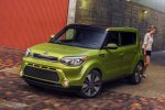 Обновленный KIA Soul получил третий мотор