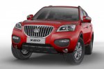 Lifan предложил россиянам обновленный X60