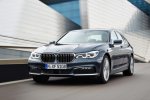 BMW привезет в Россию новый 7 Series в октябре BMW привезет в Россию новый 7 Series в октябре