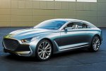 Hyundai готовит к показу прообраз нового Equus
