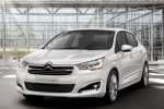 Citroen пересмотрел ценники российской линейки моделей
