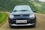 На модельный ряд Lada повышены цены