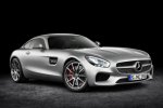 Россияне дождались в продажах более дешевый Mercedes-Benz AMG GT