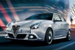 Alfa Romeo решилась на осенние скидки