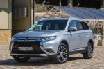 Mitsubishi продолжает скидочную кампанию
