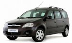 В октябре Ларгус попал в десятку самых популярных новых автомобилей в Москве