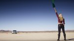 Водородный Hyundai Tucson поставил скоростной рекорд