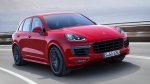 Porsche впервые в своей истории за год продала более 200 тысяч автомобилей