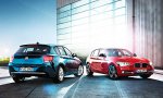 Продажи BMW в России продолжают падать