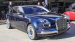 Тюнеры слепили «идеальный» Mercedes