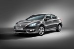 Nissan отзывает в России тысячу седанов Teana