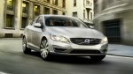 Слабый предохранитель вынуждает Volvo отзывать в России 47 автомобилей