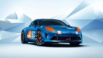 16 февраля Alpine покажет серийный спорткар