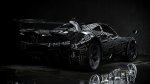 Pagani привезет в Женеву «заряженный» гиперкар Huayra