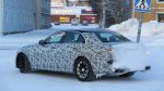 Mercedes-AMG E63 лишат заднеприводного варианта