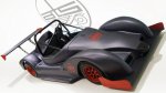 ATS рассекретила трековый спорткар