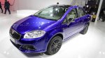 Для индийского рынка «зарядили» Fiat Linea