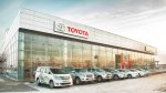Россияне в минувшем году потратили на новые автомобили 18 триллиона рублей