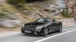 Mercedes-Benz озвучил рублевые ценники родстеров SLC и SL