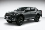 Концептуальный пикап Fiat Fullback показали во второй раз