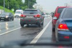 Власти Москвы существенно пересмотрят понятие "опасное вождение" Власти Москвы существенно пересмотрят понятие "опасное вождение"