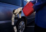 Почему автомобиль тратит много топлива