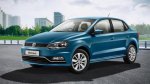 Укороченный седан Volkswagen Ameo начали производить в Индии