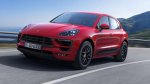 Автомобильная компания Zotye создала аналог Porsche Macan Автомобильная компания Zotye создала аналог Porsche Macan