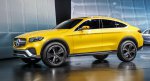 Renault решил разработать конкурента для BMW X4