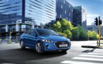 Представлены комплектации Hyundai Motor Company  на предприятии в России