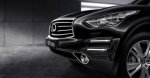 Lexus LX будет оснащен новыми аксессуарами от компании Larte Design Lexus LX будет оснащен новыми аксессуарами от компании Larte Design