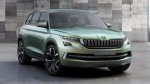  В Париже пройдет презентация новой модели SUV от автокомпании Infiniti 