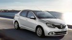 Рублевые цены на Renault Sandero и Renault Logan 