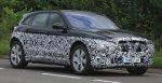 Jaguar испытывает свой обновленный кроссовер F-Pace 2018 