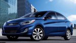 Продажи автомобилей Hyundai в России упали за 2016 год 