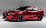 Mazda работает над созданием новых модификаций Mazda 3 и Mazda 6 Mazda работает над созданием новых модификаций Mazda 3 и Mazda 6