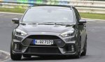 Ford представит свой экстремальный автомобиль Focus RS500 только в 2017 году 