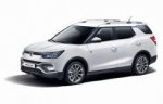  SsangYong назначил цены на новый Tivoli XLV
