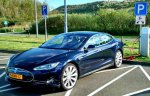 Голландия собирается отказаться от автомобилей с ДВС 