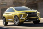 Компания Mitsubishi готовится к выпуску электрокаров 