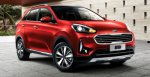 Kia KX3 был представлен для китайского рынка 