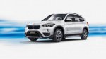 BMW представил свой электрокар X1