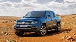 Volkswagen собирается начать продажи Amarok в ближайшее время 
