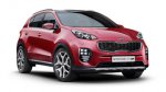 KIA представит в России свой новый компактный кроссовер 