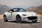 В Японии начали производить новую Mazda MX-5